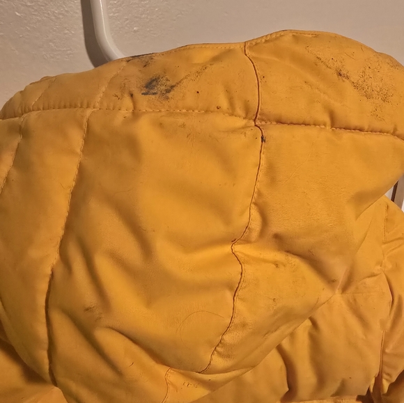 Nike snowboard jacket - Picture 3 of 5